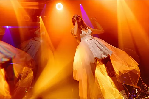 Заказать певицу Наташу Мишину в ДК НТМК, Нижний Тагил